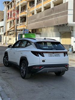 هیوندای تۆکسۆن